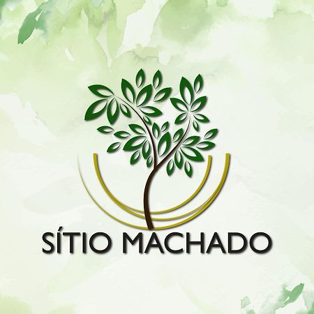 Sítio Machado Vicosa do Ceara Exterior foto