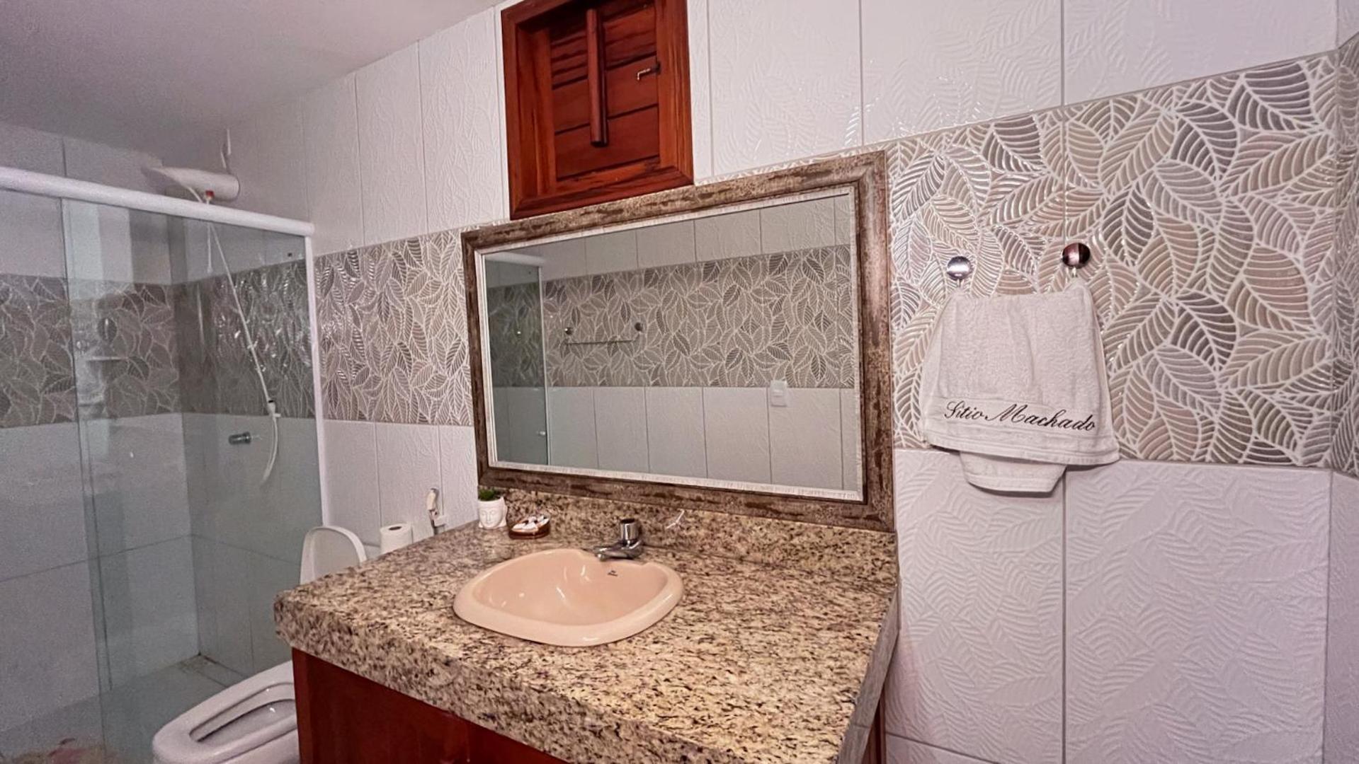 Sítio Machado Vicosa do Ceara Exterior foto