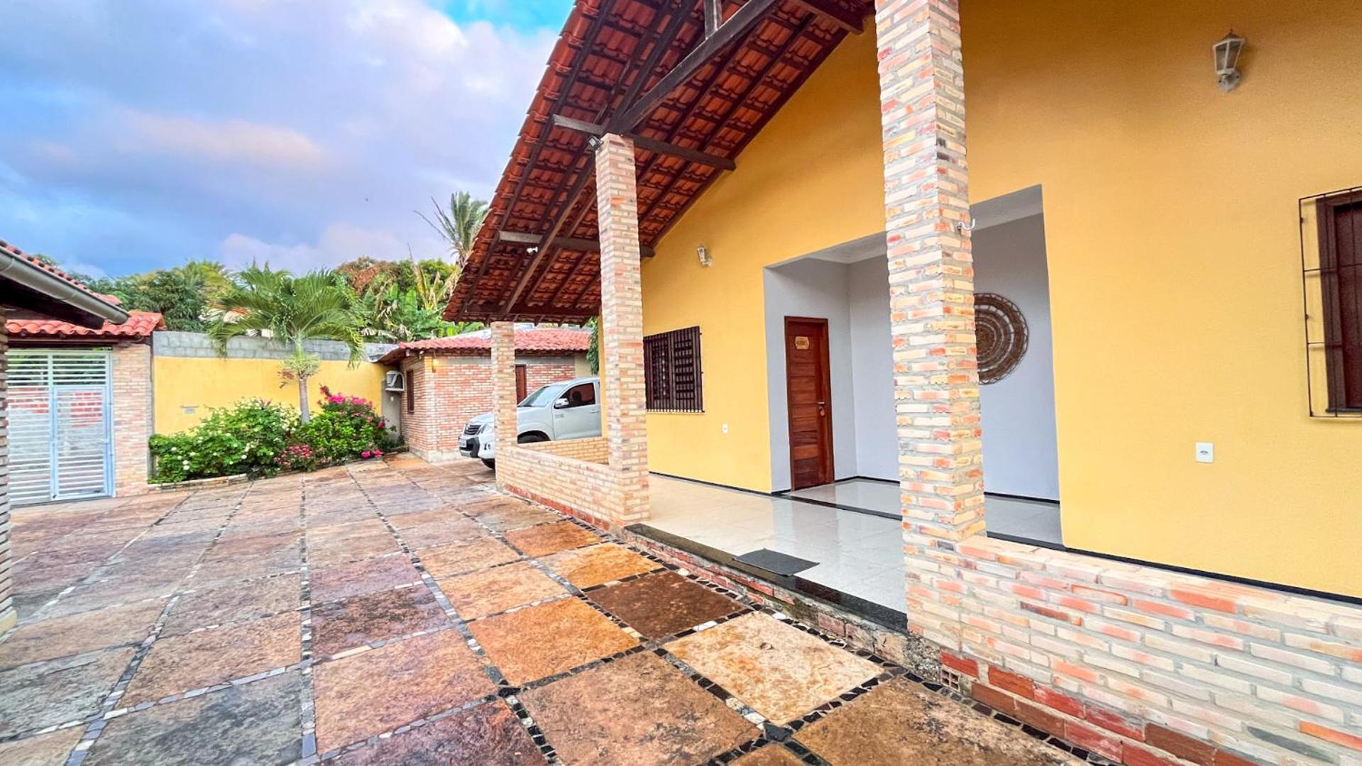 Sítio Machado Vicosa do Ceara Exterior foto