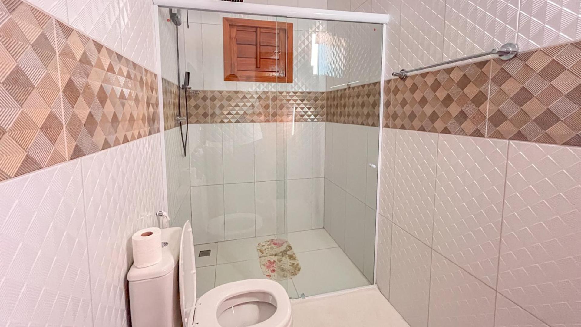 Sítio Machado Vicosa do Ceara Exterior foto