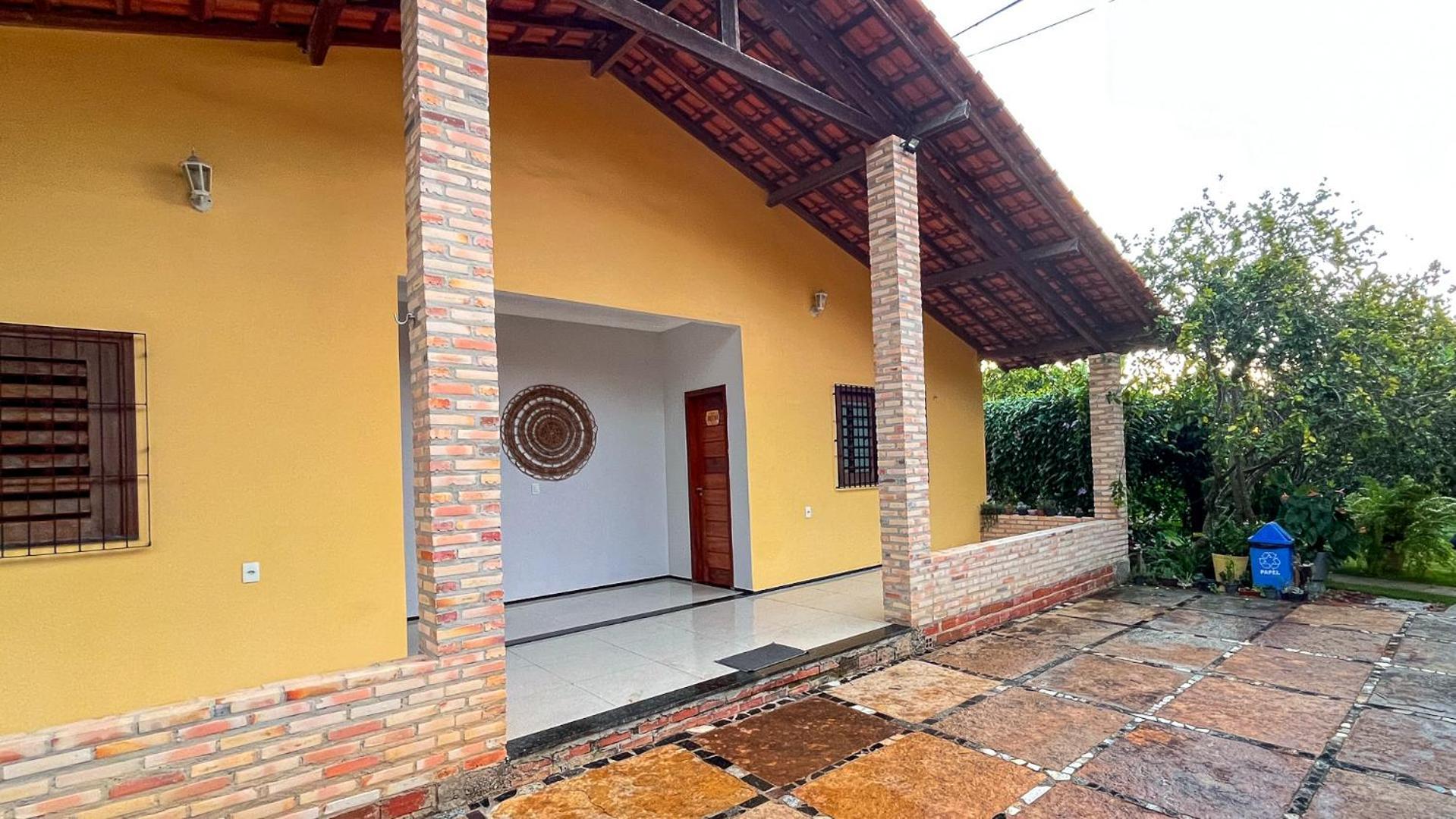 Sítio Machado Vicosa do Ceara Exterior foto